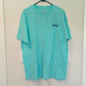 NWOT Men's O'Neill T-shirt Size XL